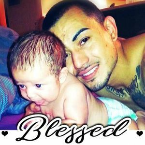 Meet your Posher, Isaac